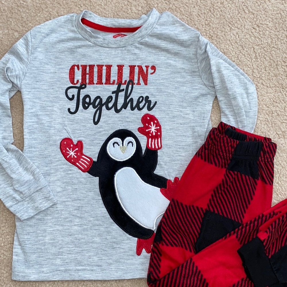 Kids PJ set